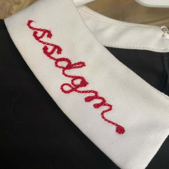 May 68 Hardstark dress - Picture 2 of 4